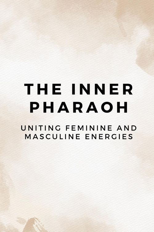 Produktbild: The Inner Pharaoh