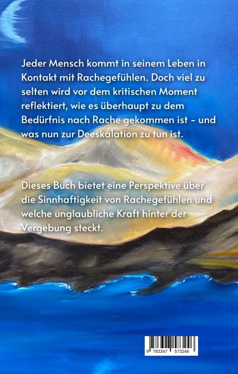 Produktbild: Psychologie der Rache