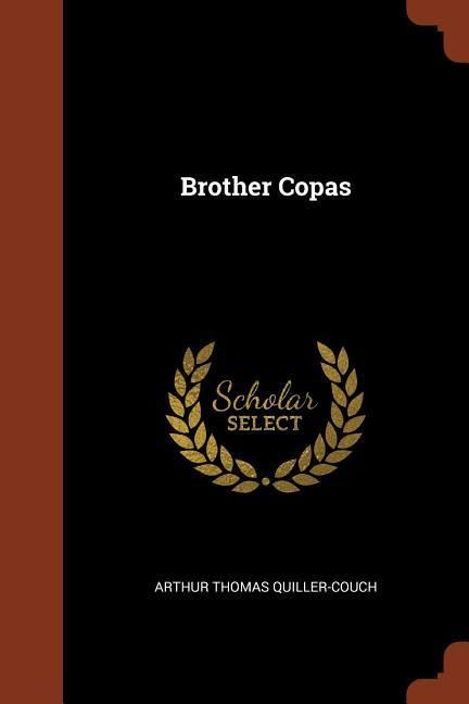 Produktbild: Brother Copas