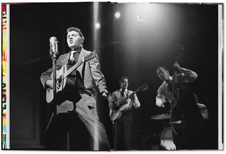 Produktbild: Alfred Wertheimer