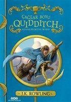 Produktbild: Caglar Boyu Quidditch