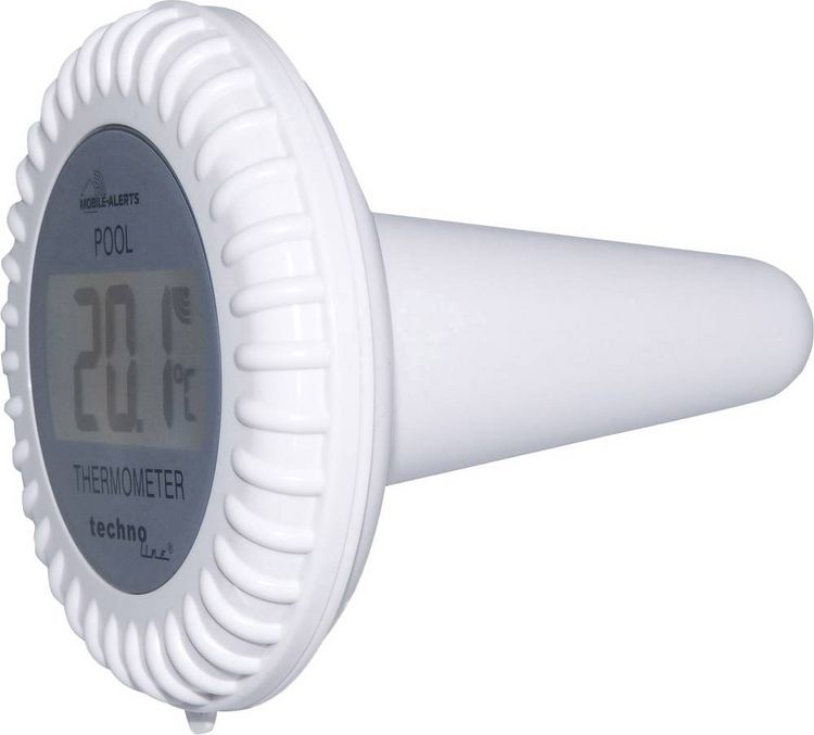 Produktbild: Techno Line MA 10700MA 10700 Thermo-/Hygrosensor