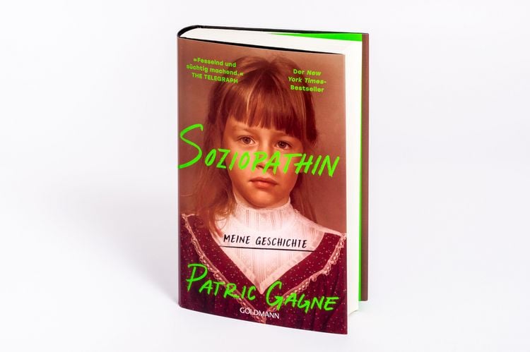 Produktbild: Soziopathin