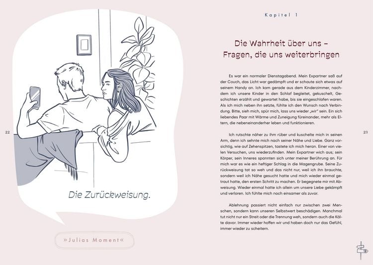 Produktbild: The Breakup Healing Guide