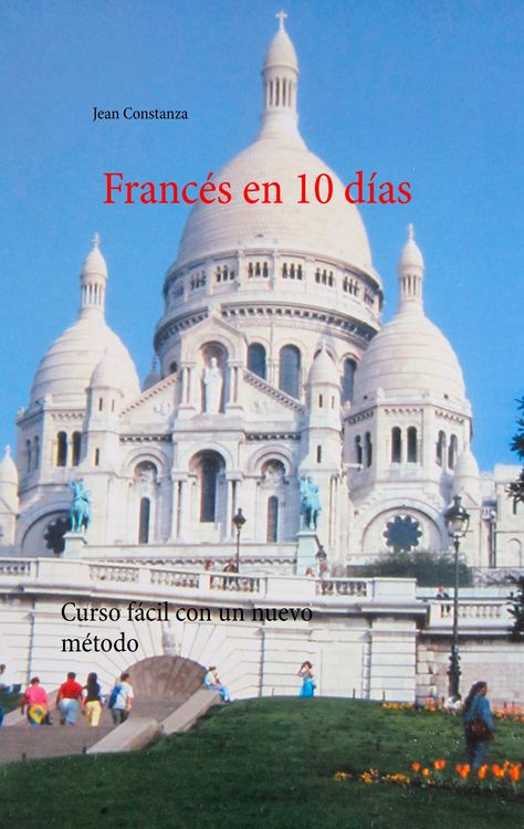 Produktbild: Franc&eacute;s en 10 d&iacute;as