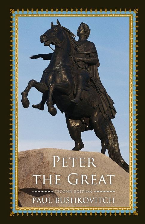 Produktbild: Peter the Great