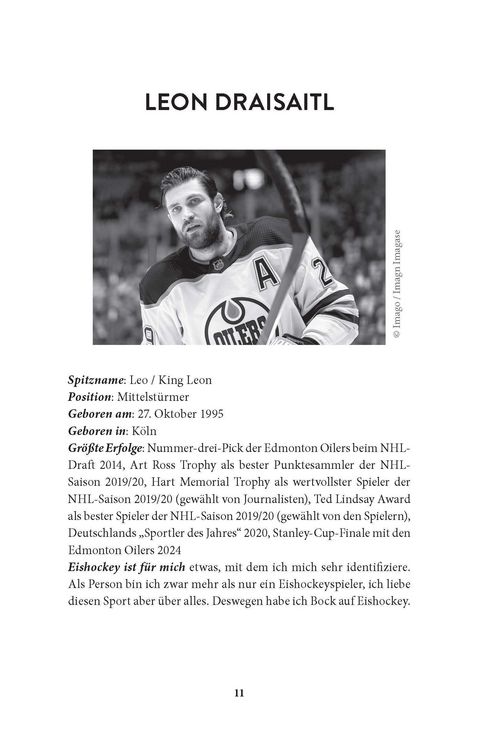 Produktbild: Bock auf Eishockey