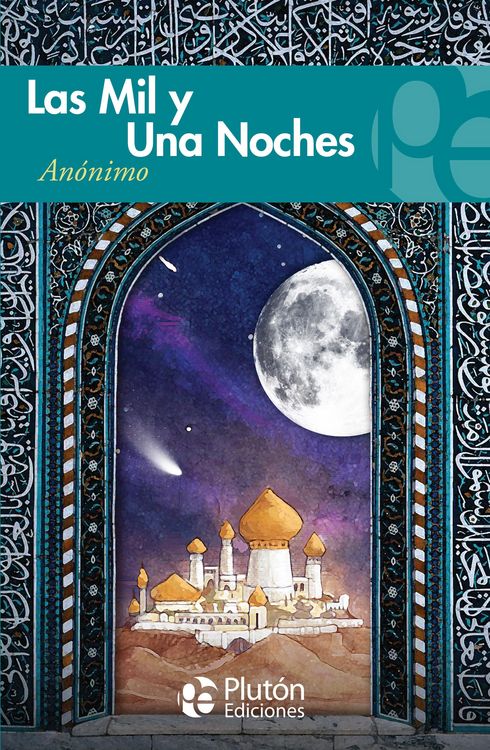 Produktbild: Las mil y una noches