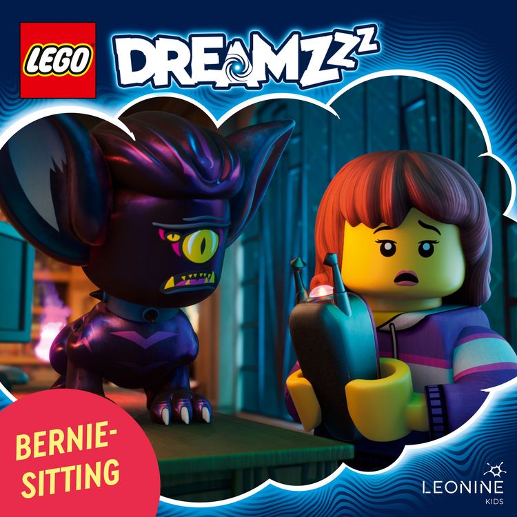 Produktbild: Folgen 31-32: Bernie-Sitting