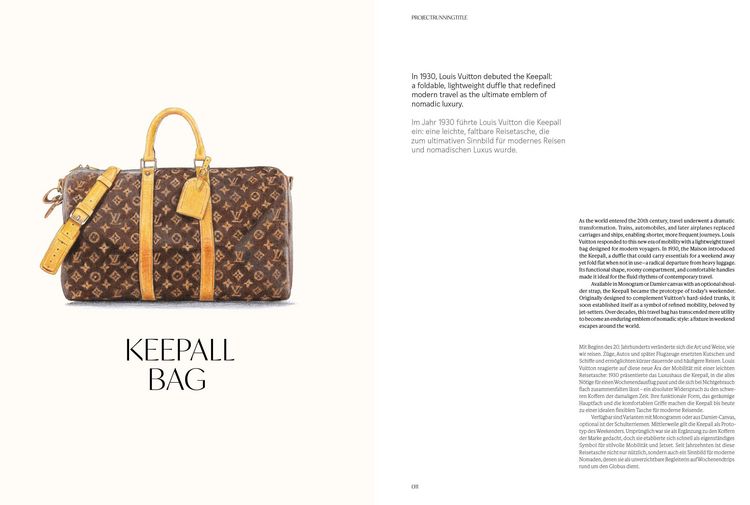 Produktbild: Masters of Fashion: Louis Vuitton