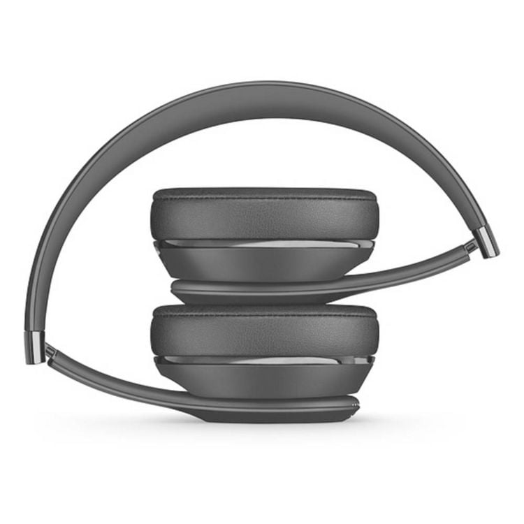 Beats Solo3 Over Ear Kopfhorer Bluetooth Stereo Matt Schwarz Lautstarkeregelung Faltbar online bestellen Thalia