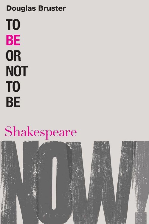 Produktbild: To Be or Not to Be