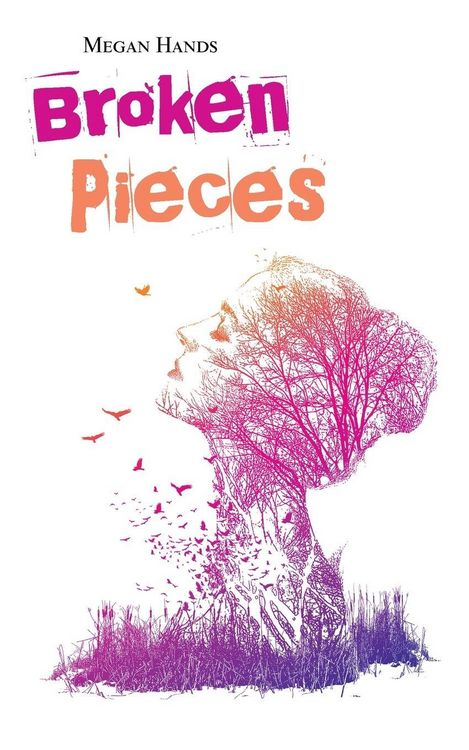Produktbild: Broken Pieces