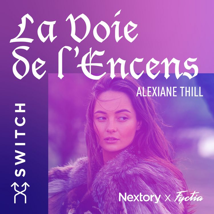 Produktbild: La Voie de l'Encens