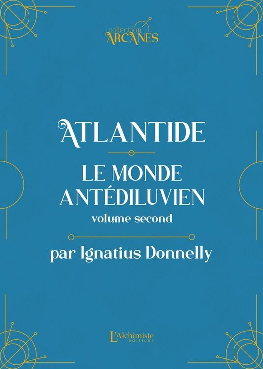 Produktbild: Atlantide