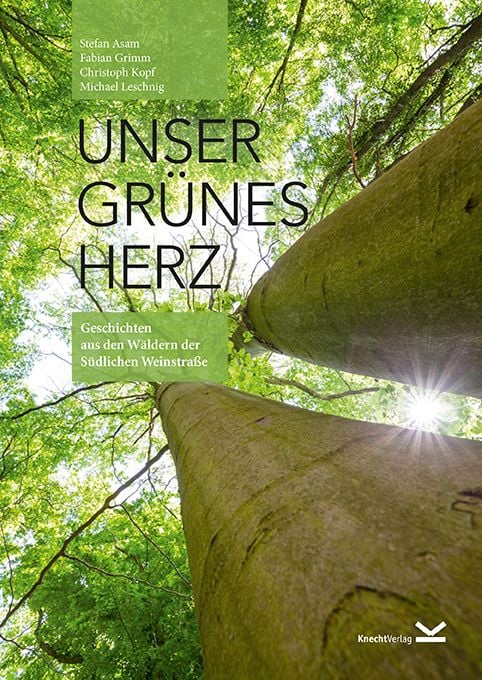 Produktbild: Unser Gr&uuml;nes Herz