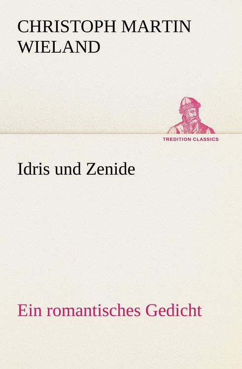 Produktbild: Idris und Zenide