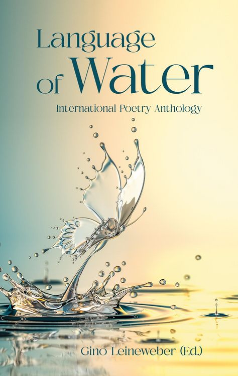 Produktbild: Language of Water