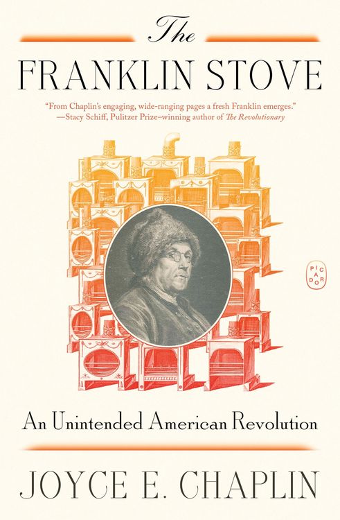 Produktbild: The Franklin Stove