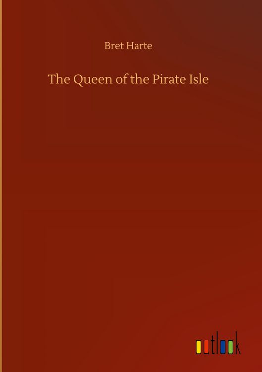 Produktbild: The Queen of the Pirate Isle