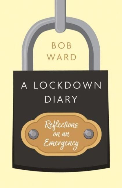 Produktbild: A Lockdown Diary