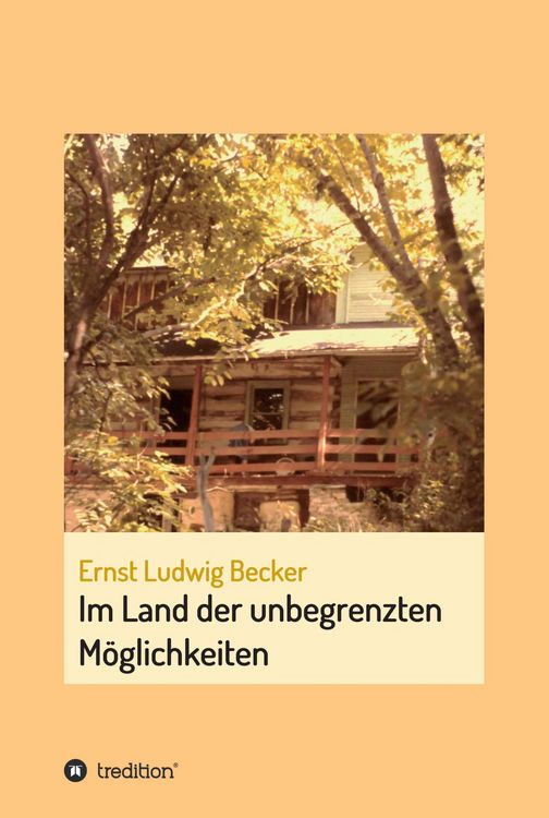 Produktbild: Im Land der unbegrenzten M&ouml;glichkeiten - eine Hommage an die menschliche Vorstellungskraft