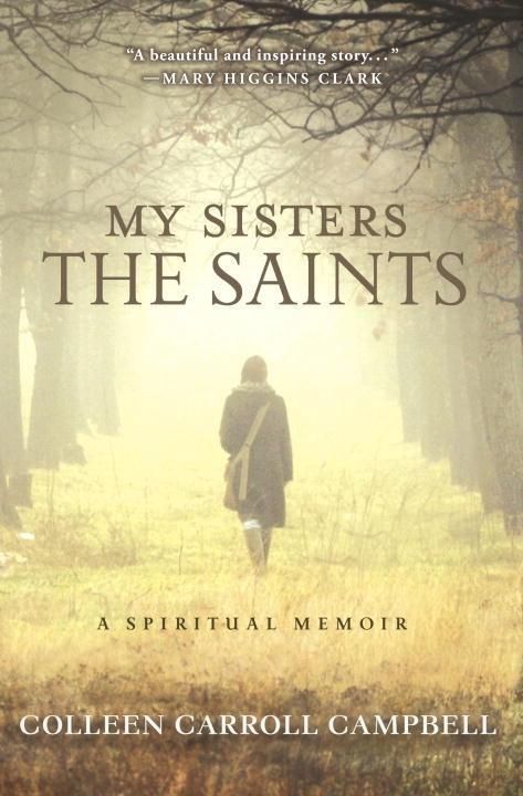 Produktbild: My Sisters the Saints