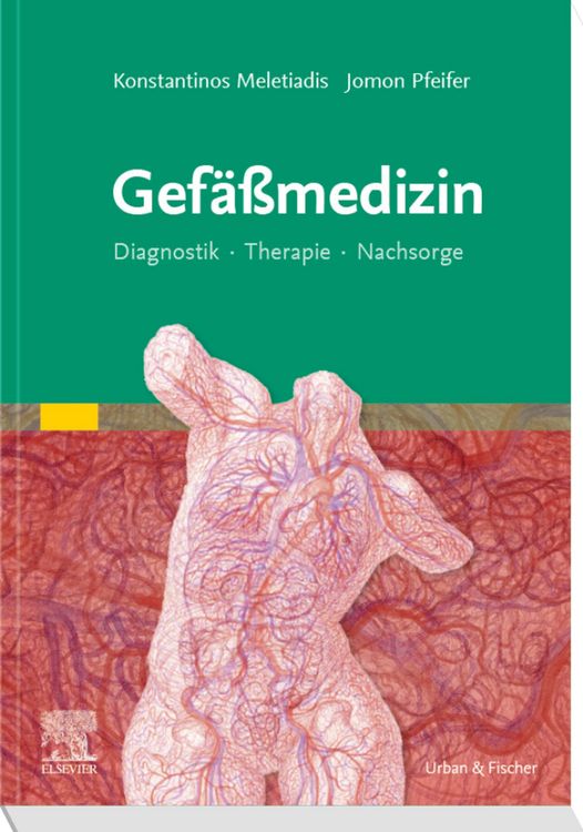 Produktbild: Gef&auml;&szlig;medizin