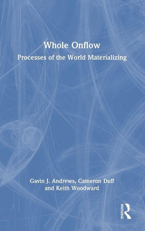 Produktbild: Whole Onflow