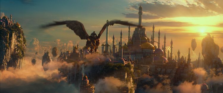 Produktbild: Warcraft: The Beginning