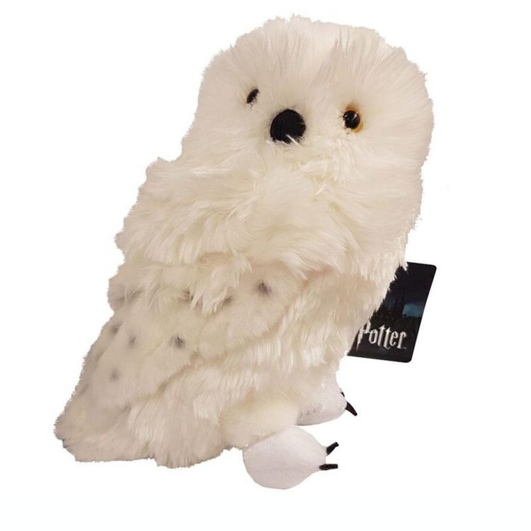 Produktbild: HP Pl&uuml;sch Hedwig 23cm