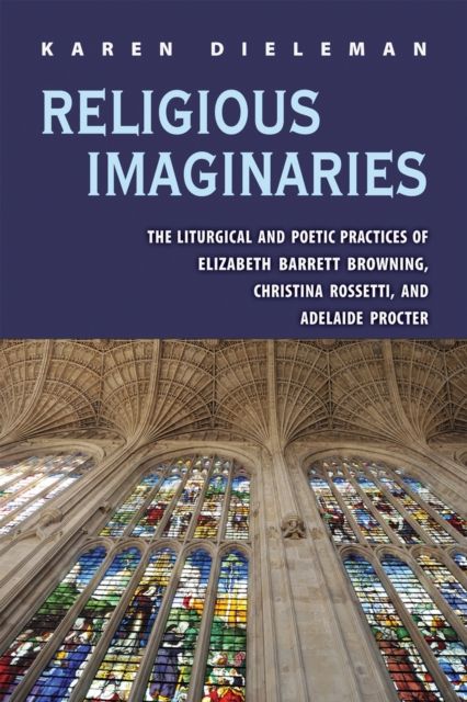 Produktbild: Religious Imaginaries