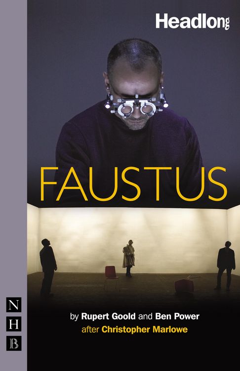 Produktbild: Faustus
