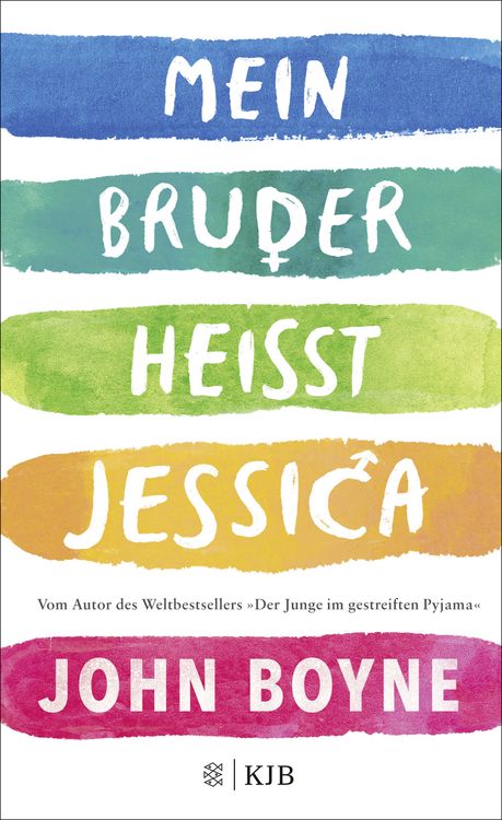 Produktbild: Mein Bruder hei&szlig;t Jessica