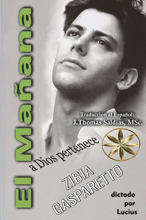 Produktbild: El Ma&ntilde;ana a Dios pertenece