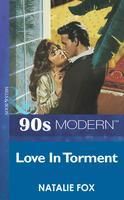Produktbild: Love In Torment