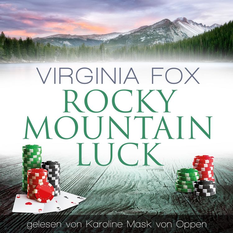 Produktbild: Rocky Mountain Luck