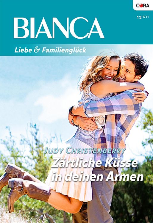 Produktbild: Z&auml;rtliche K&uuml;sse in deinen Armen