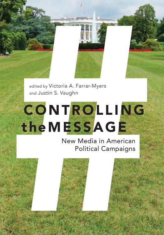 Produktbild: Controlling the Message