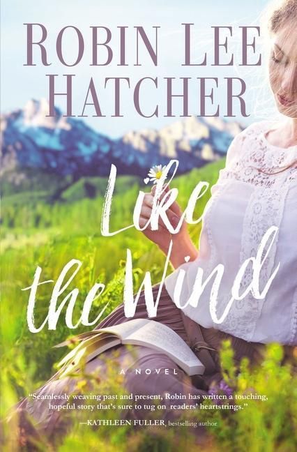 Produktbild: Like the Wind