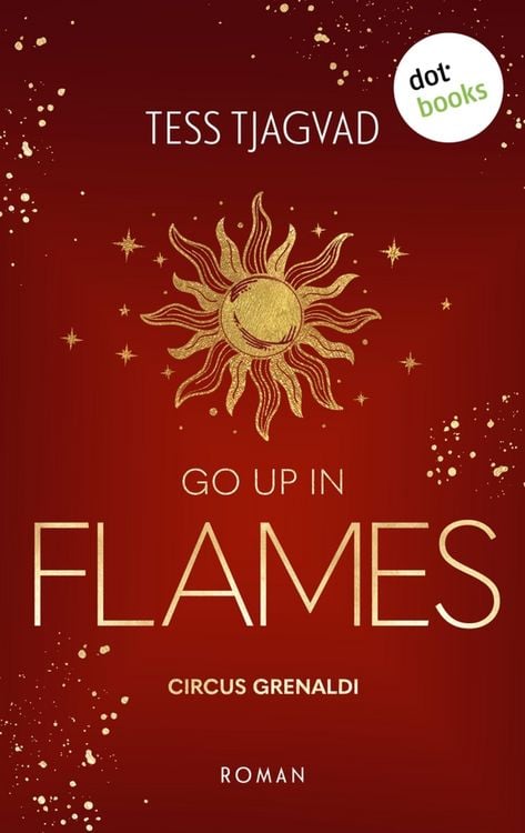 Produktbild: Go up in Flames