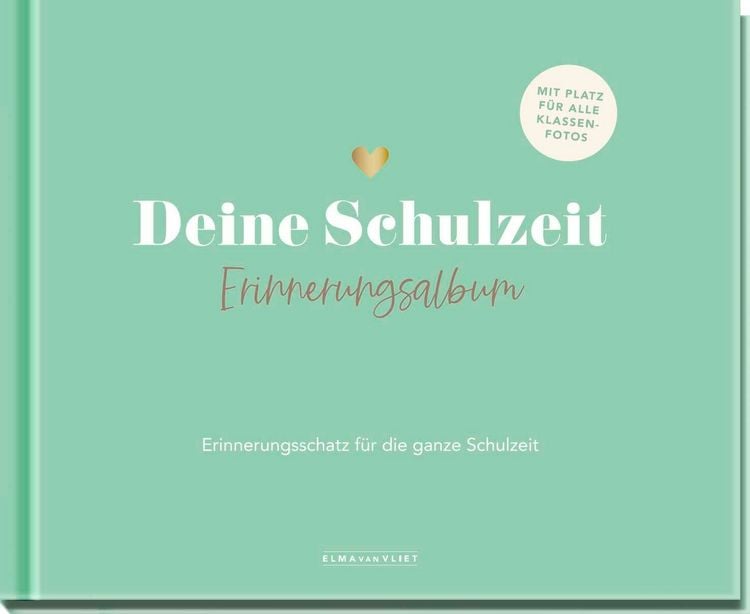 Produktbild: Deine Schulzeit