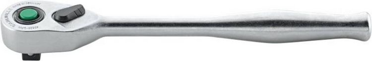 Produktbild: Stahlwille 435SG-QRN 12111030 Umschaltknarre 3/8\" (10 mm)