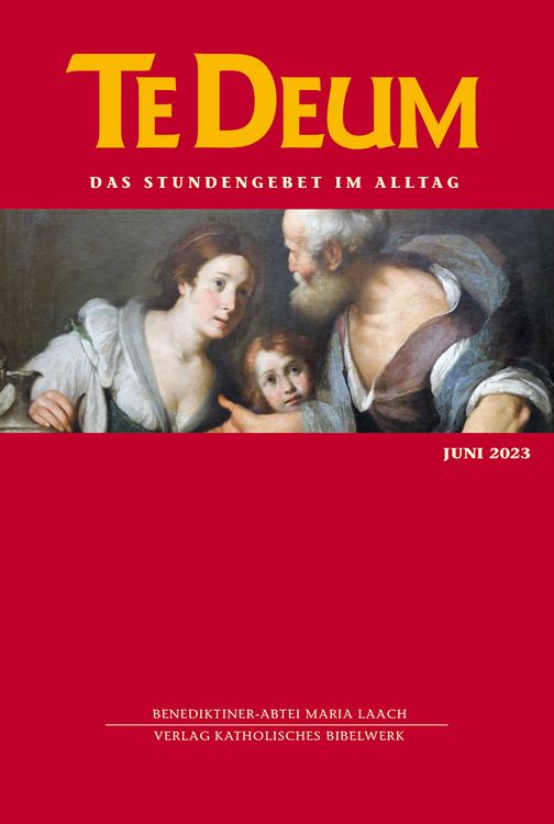 Produktbild: Te Deum 06/2023