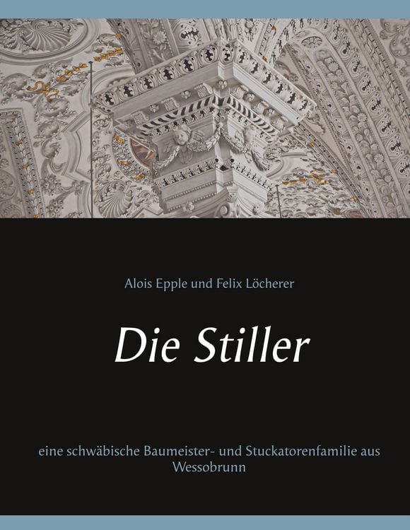 Produktbild: Die Stiller