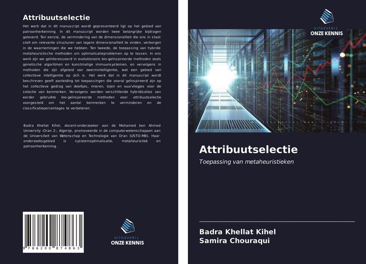 Produktbild: Attribuutselectie
