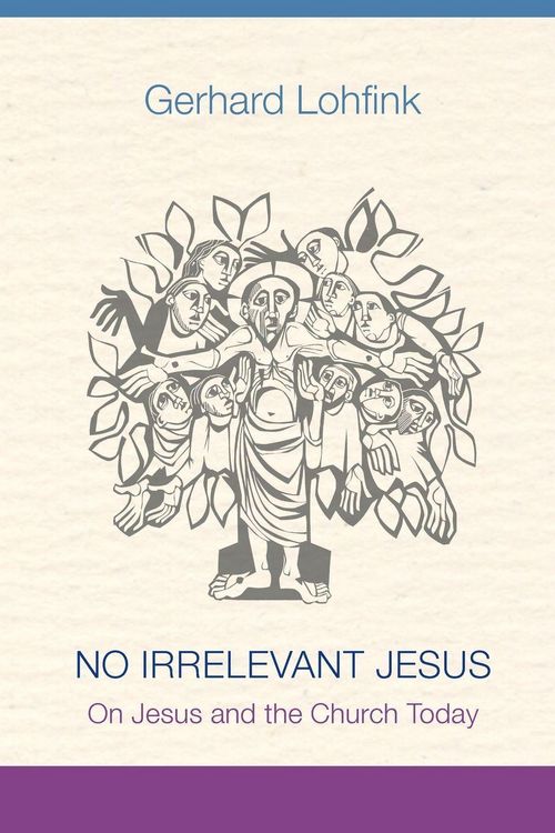 Produktbild: No Irrelevant Jesus