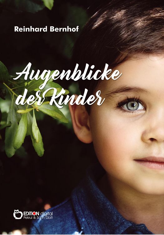 Produktbild: Augenblicke der Kinder