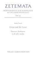 Produktbild: Livius und der Leser