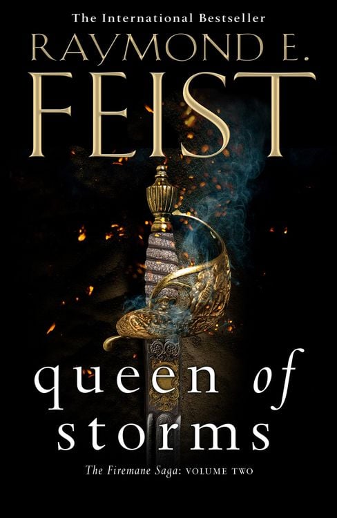 Produktbild: Queen of Storms